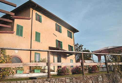 Villa MariaPia
