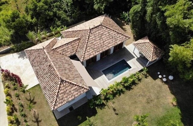Villa Marie by Habitation Saint-Charles