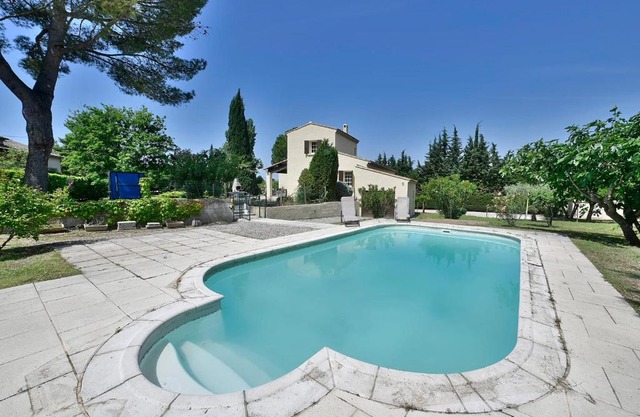 Villa Marie Rose