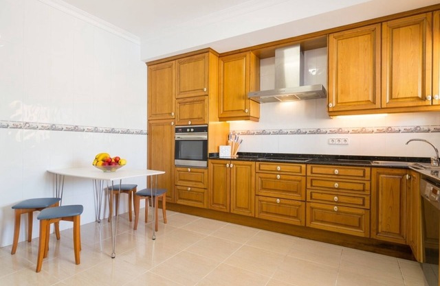 Villa Marimar - Nice townhouse with pool in Muro
