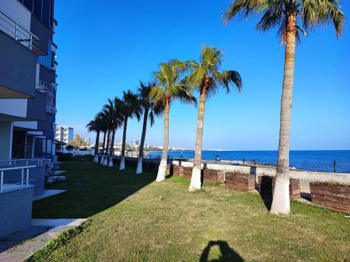 Villa Martin Mersin