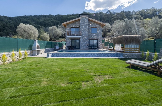 Villa Masal Garden by Tatil Premium