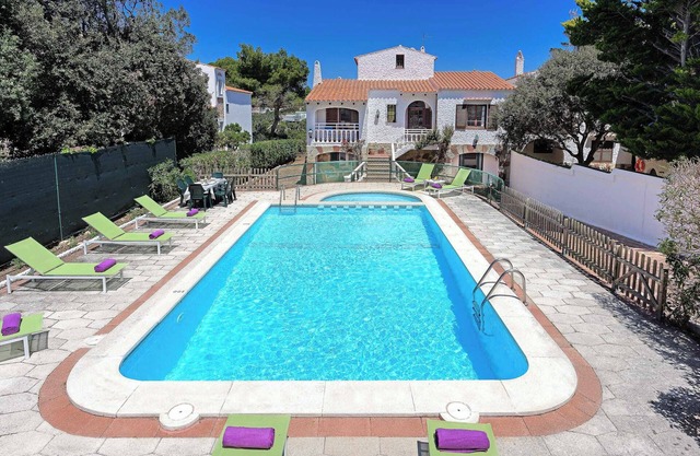 Villa Mascaro - Six Bedroom Villa, Sleeps 12