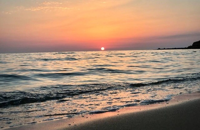 Villa Mediterranean SunSet