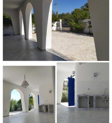 Villa Mediterranea Punta Prosciutto