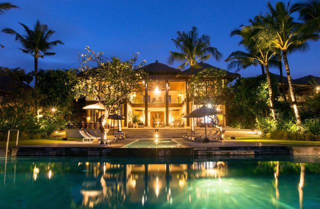 Villa Melissa