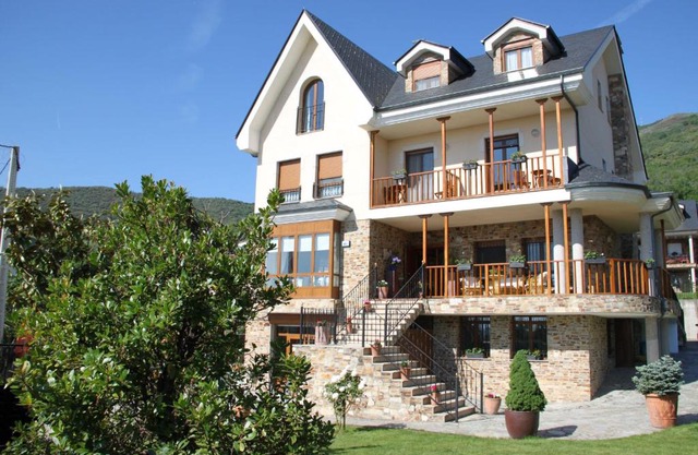 Villa Mencia
