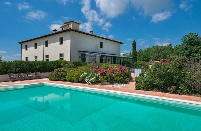 Villa Michelangelo