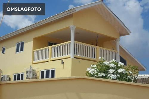 Villa Mila with Pool