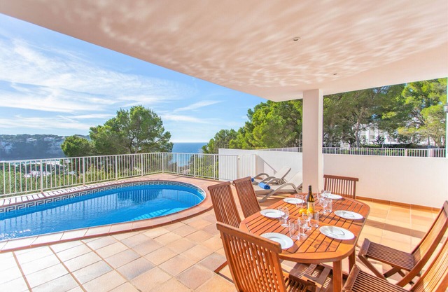 Villa Mirador B