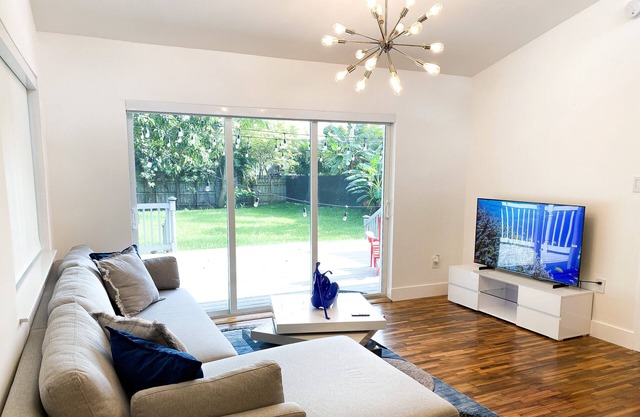 Villa Modern Brand-New 3Bedrooms 2Bathrooms