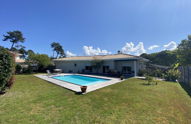 Villa modern