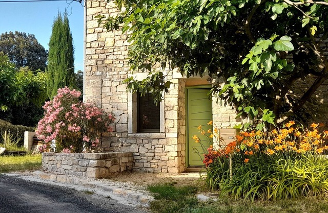 Villa Moderne Tout Confort Dans mas Avec Piscine, Proche Pic Saint Loup