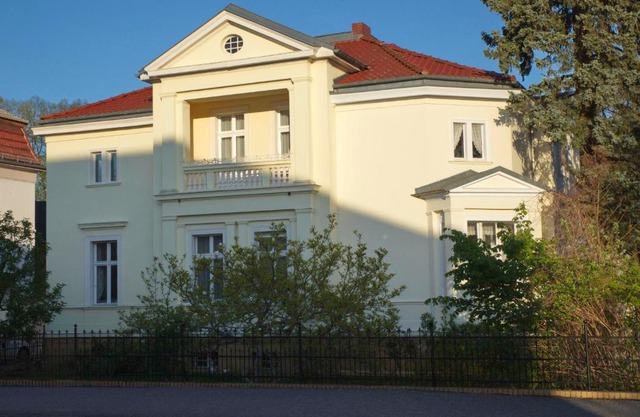 Villa Moeller
