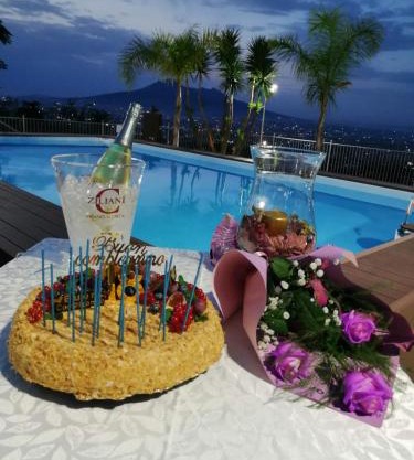 Villa Mola Bed And Breakfast