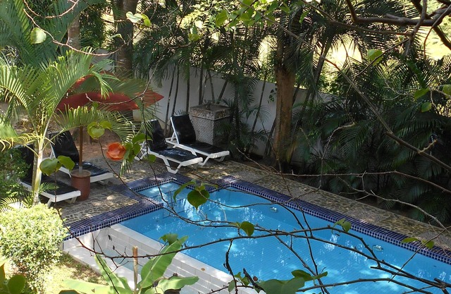 Villa Molek