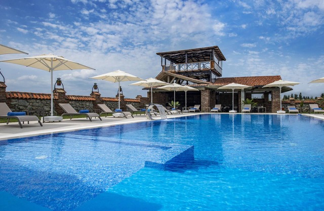Villa Mosavali