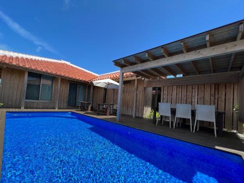 Villa Muse Okinawa- Vacation STAY 43816v