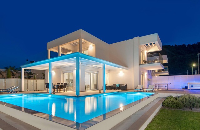Villa Myrto