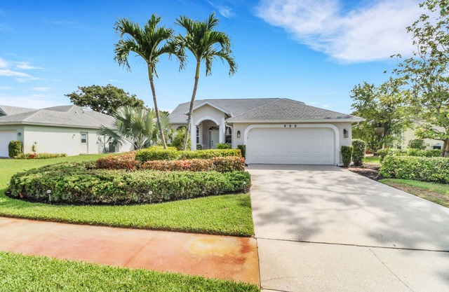 Villa Napoli 3 bedroom Vacation dream in Naples FL