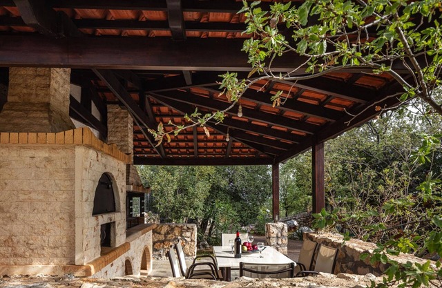 Villa Nefeli with private pool