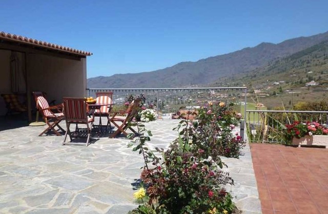 Villa Neige, Spain