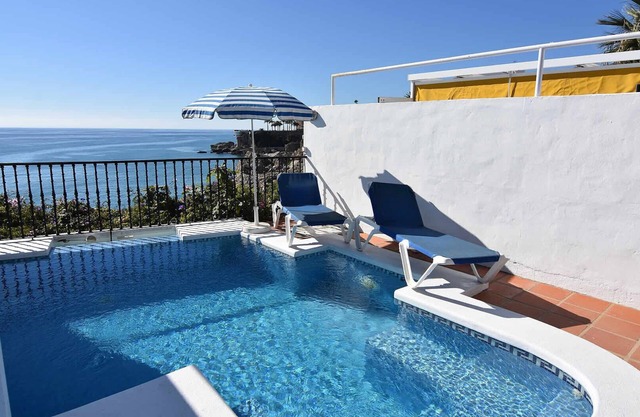 Villa Nerja 005 Andalucía