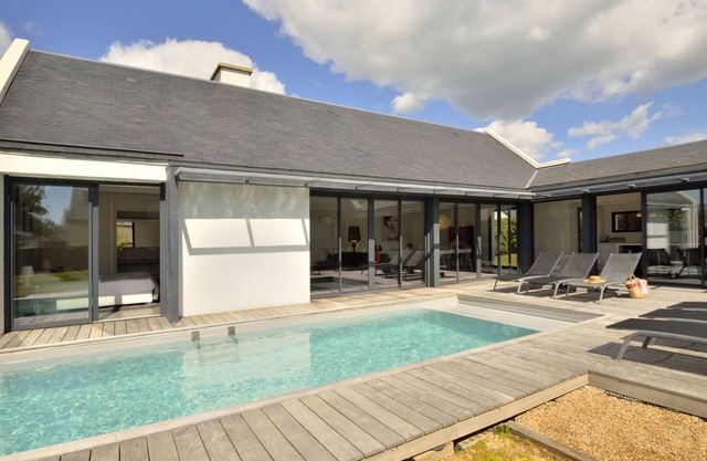 Villa Noalou by Interhome
