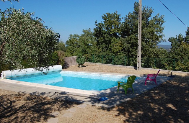Villa Notre Dame des Roses