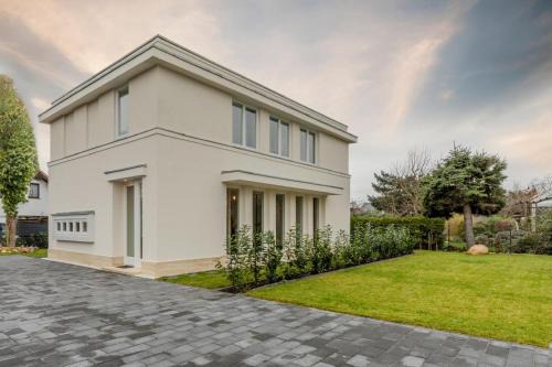 Villa Nova Berlin