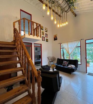 Villa Ocampo