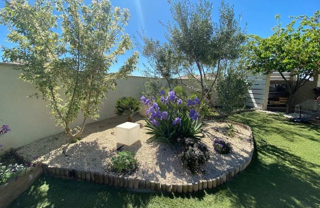 Villa Occitania