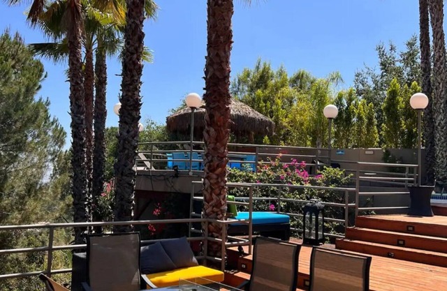 Villa of 100 Games With Heated Pool Spa