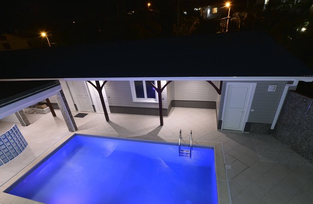VILLA OF REVE: THE DREAMHOUSE