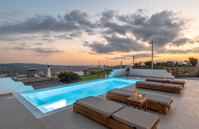 Villa of Roses - Private villa with pool