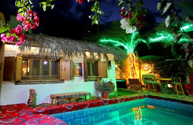 Villa OG with private roof terrace - - Appartments Surfers Lounge