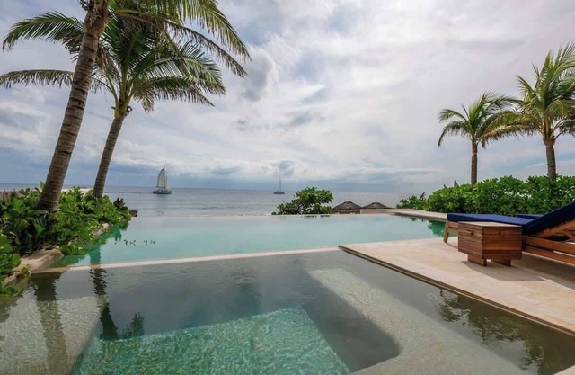 Villa Ohana - Luxe by the Sea