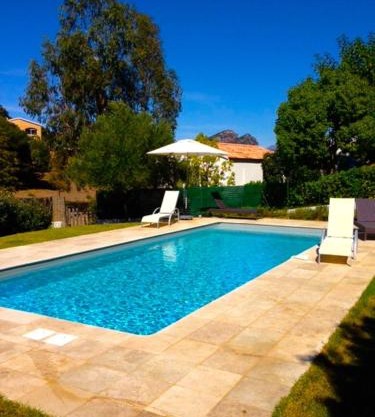 Villa Oliera