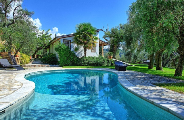 Villa Oliveta - Luxury villa with private pool