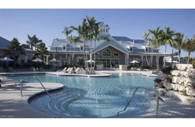 Villa On The Lake For Rent ~ Naples Reserve ~ Resort Style Amenities!