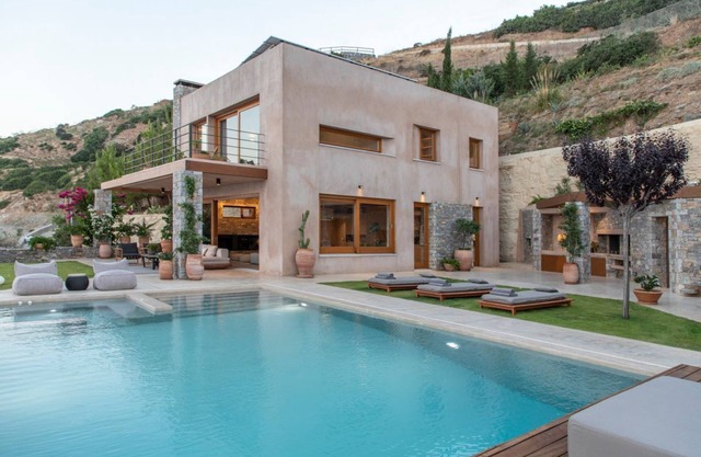 Villa Orea Thea - Three Bedroom Villa, Sleeps 6