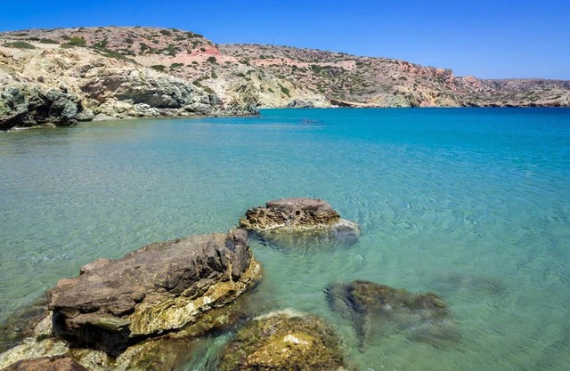 Villa Palma - Private pool, Sea view
