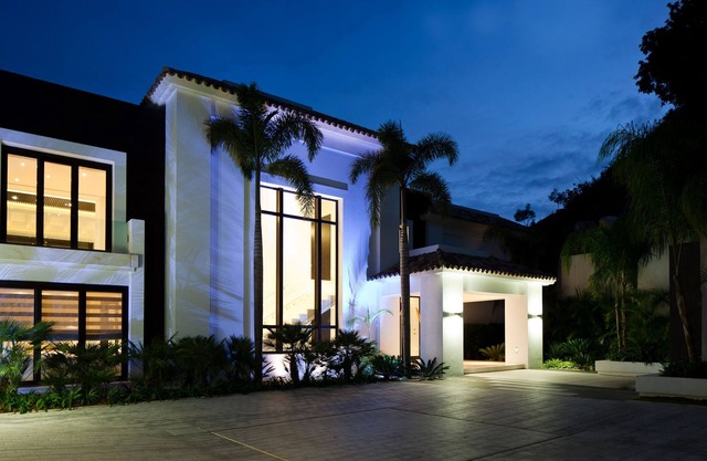 Villa Palo Alto - Luxury Villa Marbella
