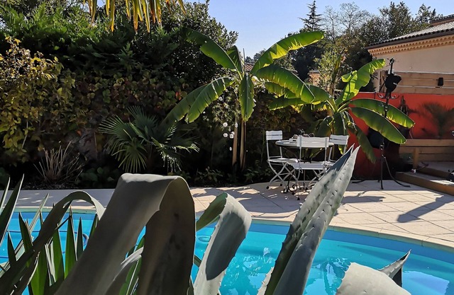 Villa Paloma