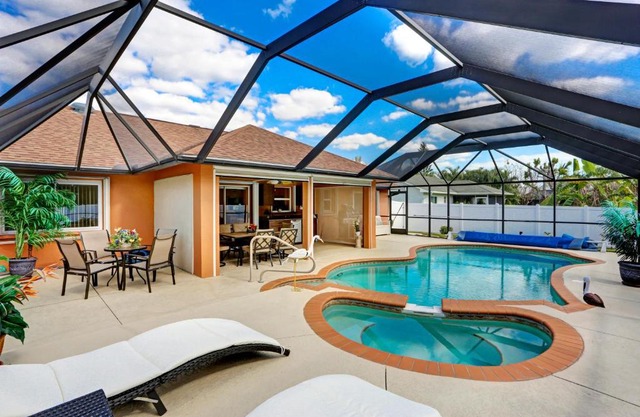 Villa Paradise
