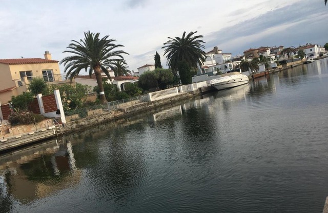 villa paraiso