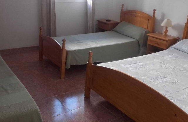 Villa Paraiso for Large Families