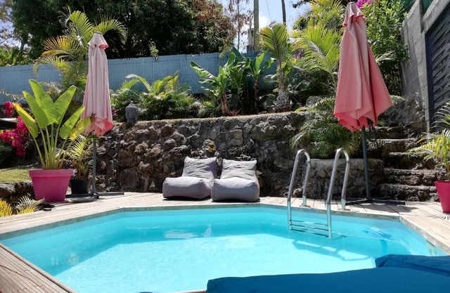Villa Parenthèse Zen Réunion