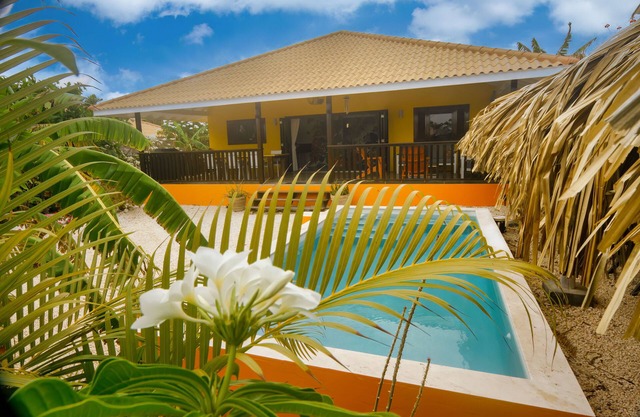 Villa Park Fontein