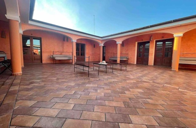 Villa Pedduzza OROSEI